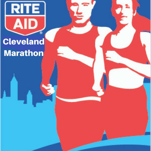 Rite Aid Cleveland Marathon