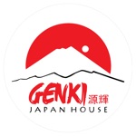 Genki Japan House