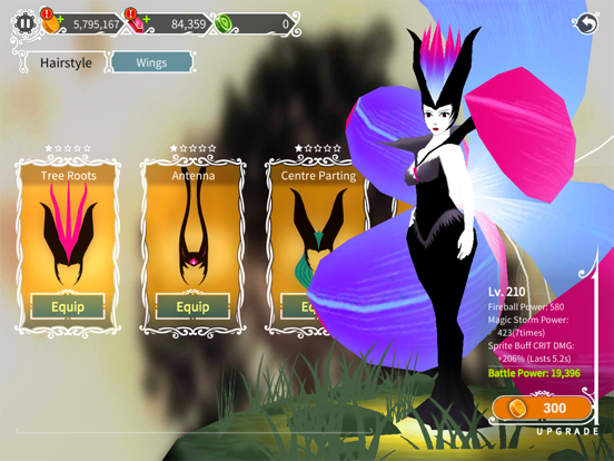 The Witch's Forest screenshot 3
