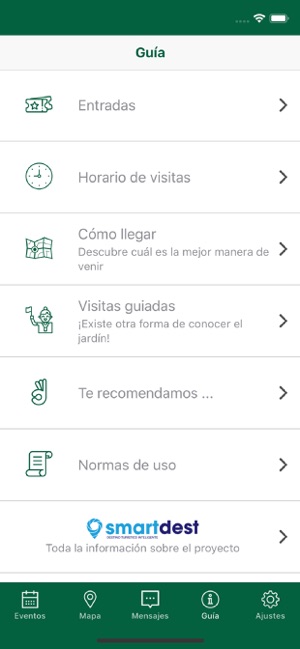 Jardín Canario(圖6)-速報App