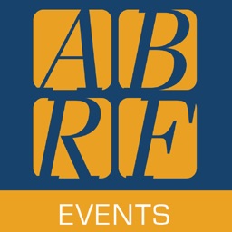ABRF Event App