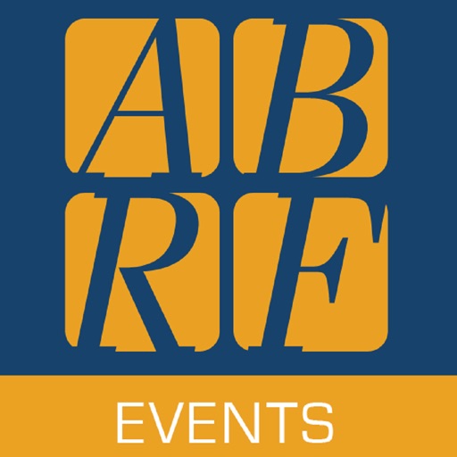 ABRF Event App