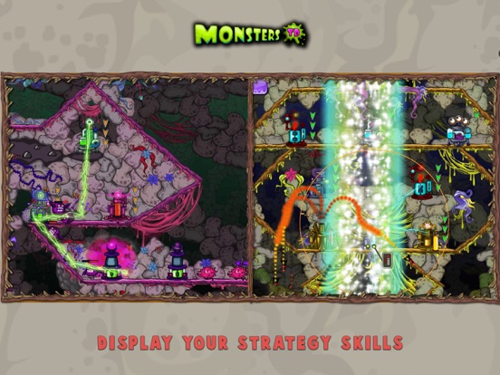 Monsters TD: Strategy Game screenshot 8