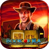 Book of Ra™ Deluxe Slot apk