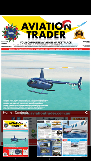 Aviation Trader(圖3)-速報App