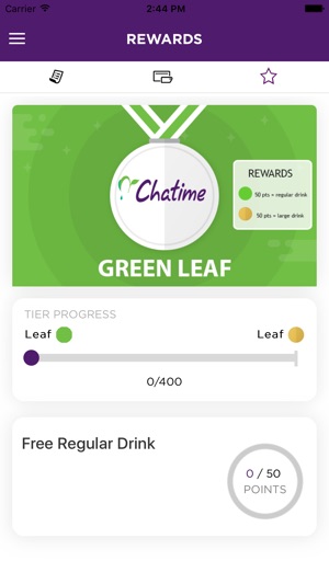 Chatime BC(圖1)-速報App