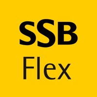 SSB Flex app not working? crashes or has problems?