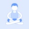 Learn to Meditate in just 5 minutes a day