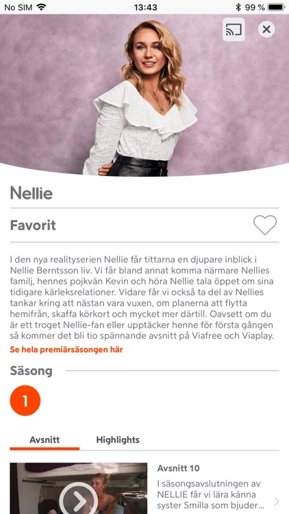 Viafree