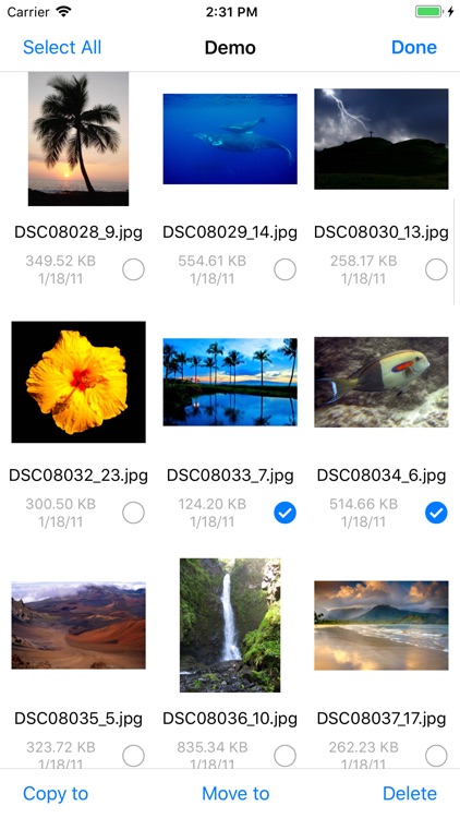 FE File Explorer: File Manager screenshot-4