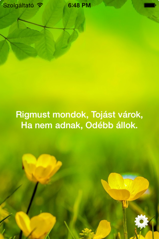 Húsvéti locsolóversek - náhled