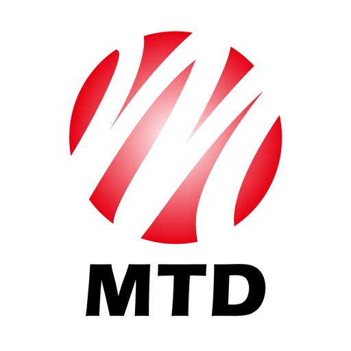 MTDマイカーレコードパス icon