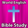 World English Voiced Bible App