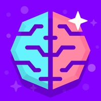  Memoristo: Jeux de réflexion Application Similaire