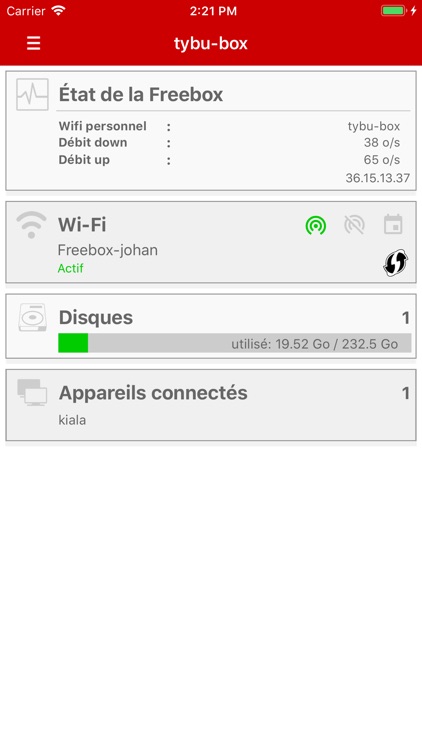 Freebox