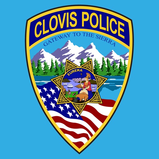 Clovis PD Mobile (Public)
