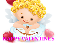 Celebrate Love - Valentines