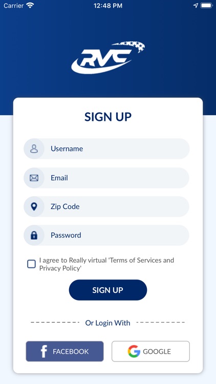 Real-Forklift Command Post