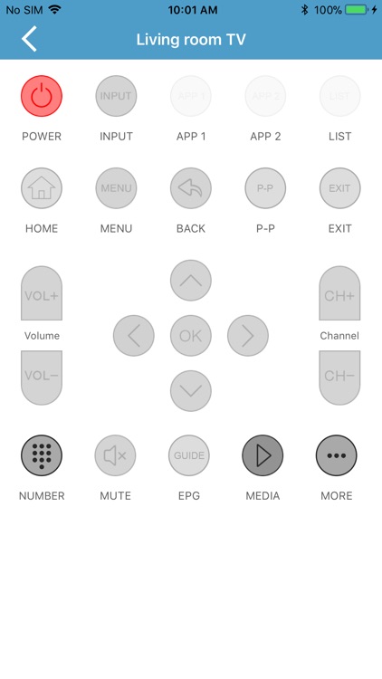 Conexum screenshot-5