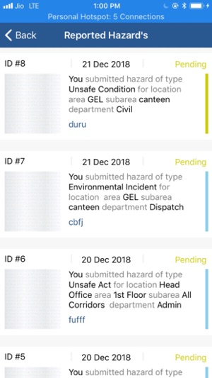 Sesa Goa Safety(圖5)-速報App