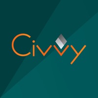 Civvy app funktioniert nicht? Probleme und Störung