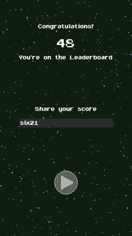 Star Sweeper Mania screenshot-5