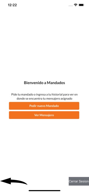 Mandados(圖2)-速報App