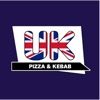 UK Pizza & Kebab Peterborough