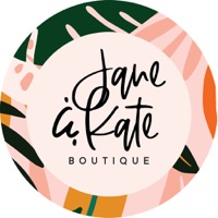Jane & Kate app not working? crashes or has problems?