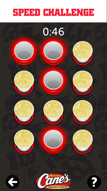 Raising Cane’s® Lemon Launch screenshot-5