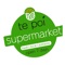 The Te Poi Supermarket mobile app enables you to order and pay for your food from your iPhone as well as look after your loyalty rewards