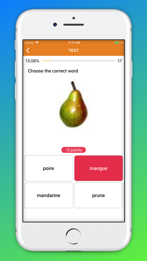 Beginner French - Smart Choice(圖9)-速報App