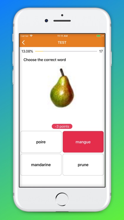 Beginner French - Smart Choice screenshot-8