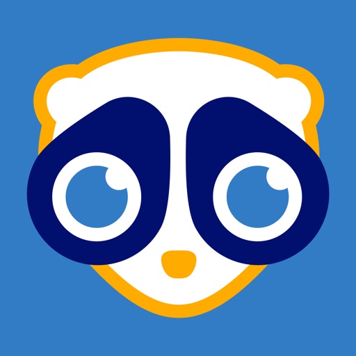 Lemur iOS App