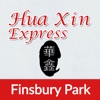 HUA XIN EXPRESS FINSBURY PARK
