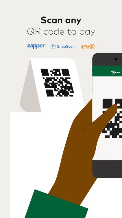 Nedbank Masterpass screenshot-3
