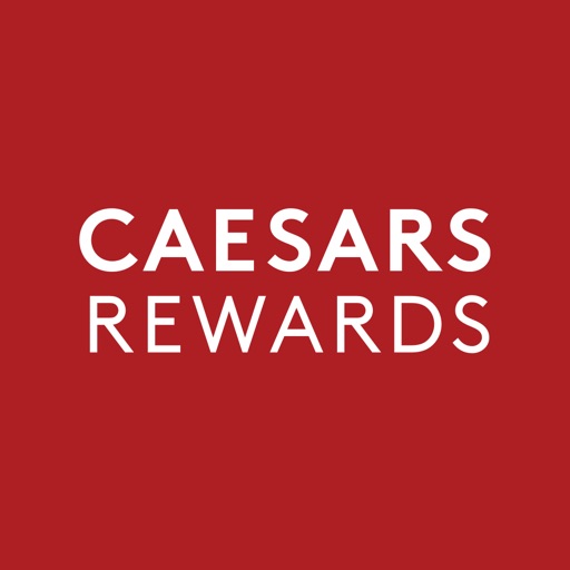 Caesars Rewards Resort Offers iOS App