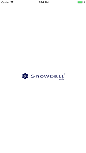 Snowball Paris(圖1)-速報App