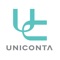 ***Create records directly in your Uniconta projects and inbox***