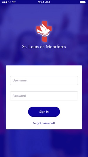 St Louis de Montfort's School(圖4)-速報App