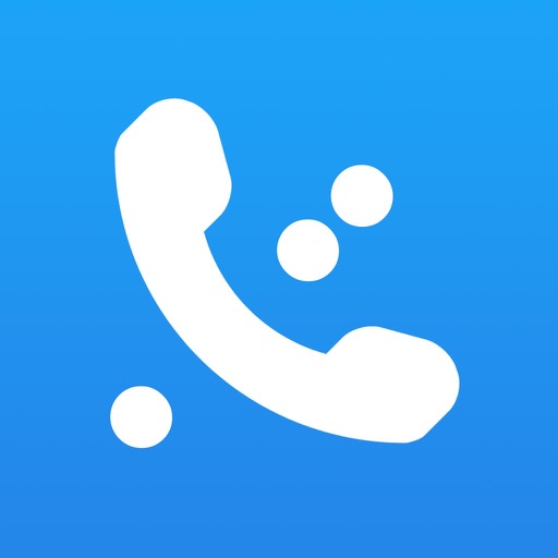 Shuffle - 2nd Phone Number iOS App