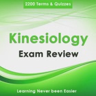 Kinesiology Exam Review : 2200 Quiz & Study Notes
