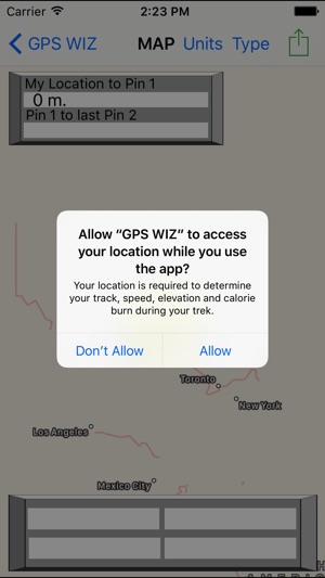 GPS WIZ(圖6)-速報App