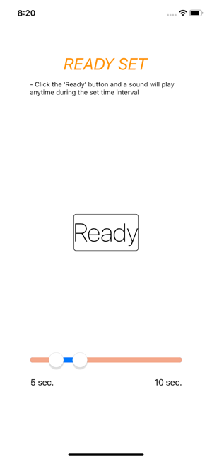 Ready...Set...(圖1)-速報App