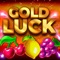 "Gold Luck" -  a game in which the player needs to find a couple of pictures as soon as possible