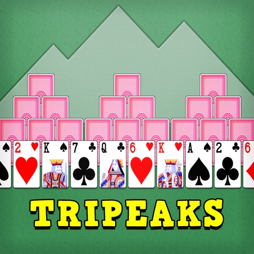 download the last version for iphoneSolitaire Tour: Classic Tripeaks Card Games