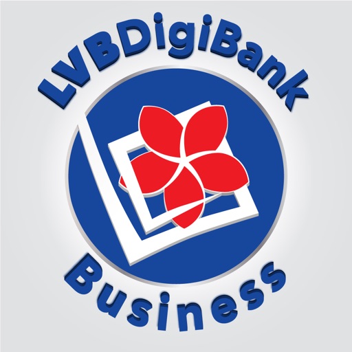 LVB Digibank for Business iOS App