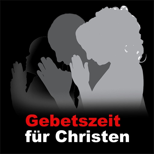 Gebetszeit für Christen by Hasan Cakir