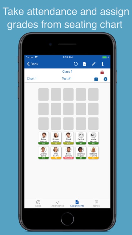 Teacher Aide Pro