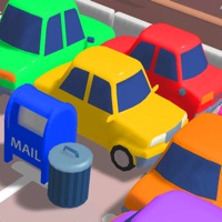 Car Parking - Drive Away 3D sur PC